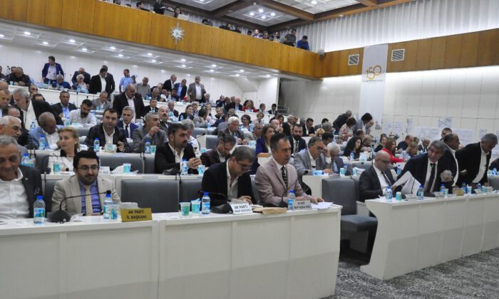 Ak Partili Kökoğuz Ulaşım Projelerini Sordu