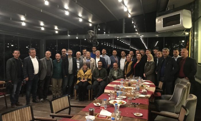 Fatsa Eğitim-Bir-Sende Aydın Koç Dönemi