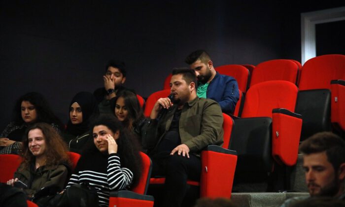 Saskide 18 Bölümden 44 Öğrenci Staj Yapacak