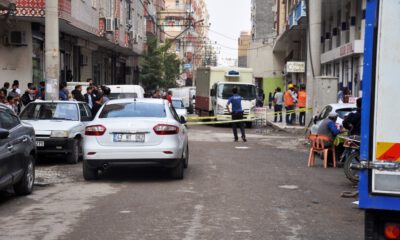 Araçla Geldikleri Manava Ateş Açtılar: 2 Ölü, 2 Yaralı