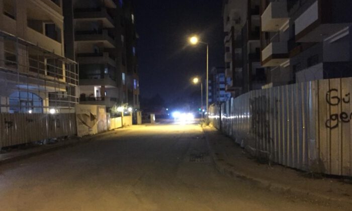 Sevgilisini Yakarak Öldüren Zanlı Tutuklandı