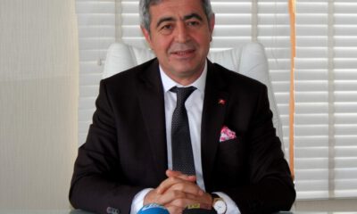 Mhpli Yücel Kocasinan Belediyesi Başkan Aday Adayı Oldu