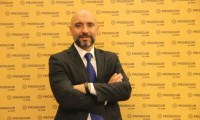 İspanyol Alarm Ve Güvenlik Markası Türkiyede