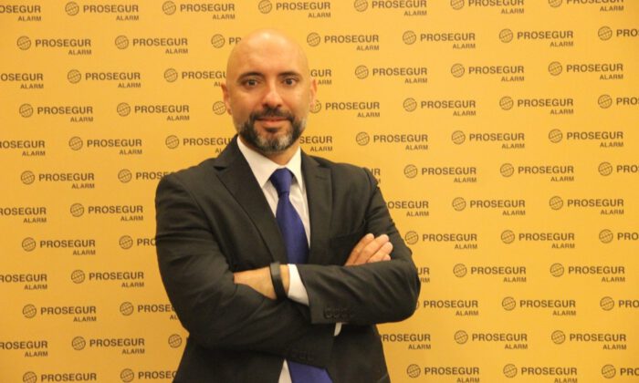 İspanyol Alarm Ve Güvenlik Markası Türkiyede