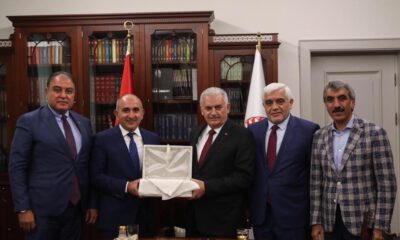 Kilisin Su Sorunumuz Çözülüyor