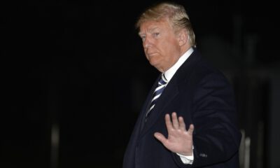 Abd Başkanı Trump: “Suudilerin Kaşıkçı Açıklaması Tatmin Edici Değil”