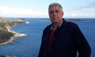 Kaş Patarada Turizm Sevinci
