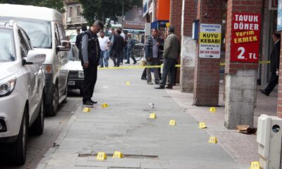 Yol Verme Cinayetinde Babaya 22, Oğluna 6 Yıl Hapis