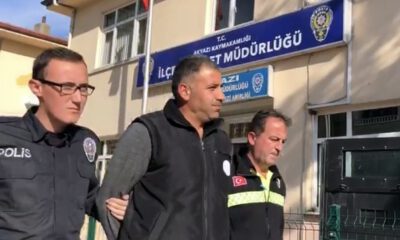 Sakaryada Uyuşturucu Operasyonu: 2 Gözaltı