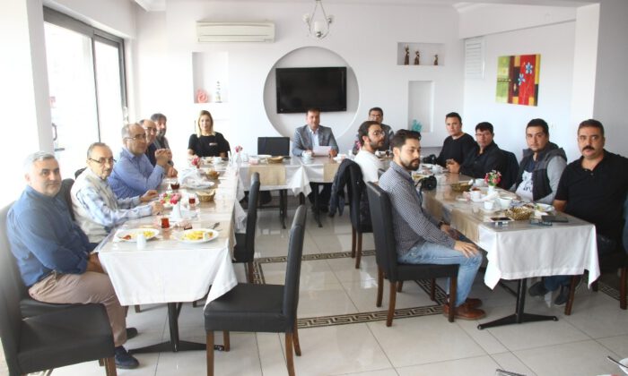 (Özel Haber) Uyuşturucu İle Mücadeleye Destek Olmak İçin Belediye Başkan Aday Adayı Oldu