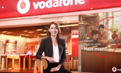 Limak Holdingin Dijital Güvenliği Vodafonea Emanet