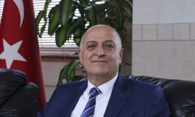 Kızıltan: Kamu Özel Sektör İşbirliğini Görmek Umut Veriyor