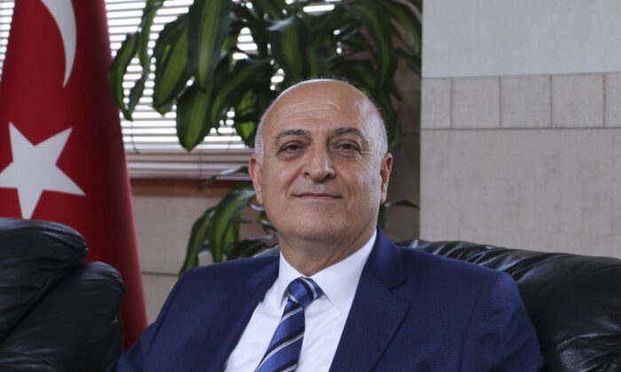Kızıltan: Kamu Özel Sektör İşbirliğini Görmek Umut Veriyor