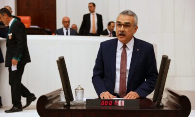 Cumhurbaşkanı Erdoğana Ağır Küfür Yazıp Hesabından Paylaşan Chp İlçe Başkanına Suç Duyurusu