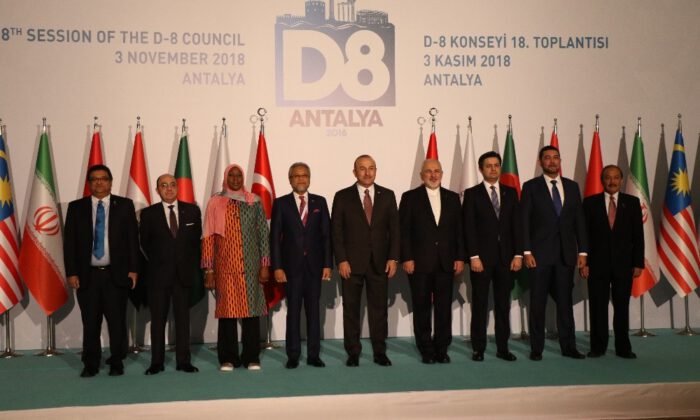 Dışişleri Bakanı Çavuşoğlu: Ticaret Savaşlarının Olduğu Bir Dönem Yaşıyoruz”
