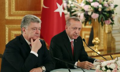 Cumhurbaşkanı Erdoğan: “Eş Zamanlı Olarak Abd Ve Türkiye Saatiyle Belirlenen Zamanda Yaptırımlar Kaldırıldı”
