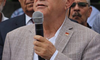 Zeybekoğlu, Kılıçdaroğlunun Sözlerine Açıklık Getirdi