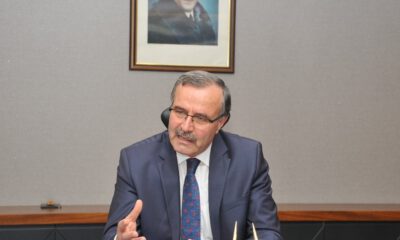 Osbük Başkanı Kütükcü: Ecdadımızın Emanetini Yüceltmeye Devam Edeceğiz