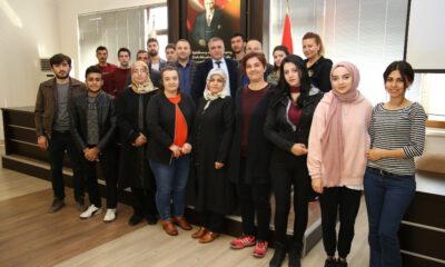 Parasını Yatırıma Dönüştürecek Girişimciler Yetiştiriliyor