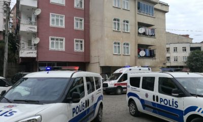Yaşlı Adam, Sabah Namazı Sonrası Hayatını Kaybetti