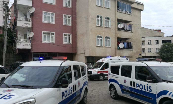 Yaşlı Adam, Sabah Namazı Sonrası Hayatını Kaybetti