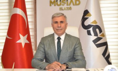 Uzundan, Elazığlı İş Adamlarına Fuar Daveti