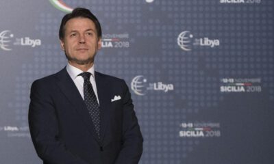 İtalyada Libya Krizine Çözüm Aranıyor