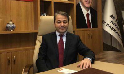 Ak Partide Fatsa Belediyesi İçin 13 Müracaat
