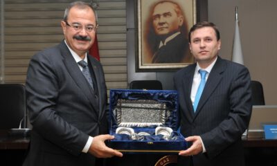 Gsodan Ticaret Politikası Savunma Araçları Toplantısı
