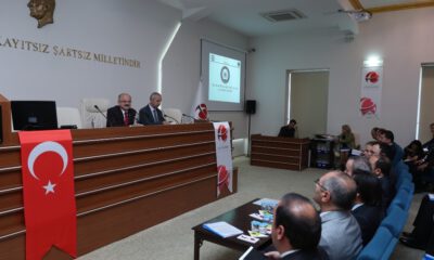 Uyuşturucu İle Mücadelede Metruk Binalar Suç Odağı