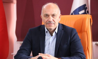 Başkan Çalışkan: “En Yüksek Oyu Almak İçin Canla Başla Çalışacağız”