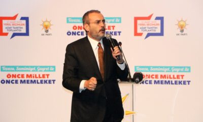 Ak Partili Ünal: 13 Ağustos Gecesini Ekonominin 15 Temmuz Gecesi Yapmak İstediler