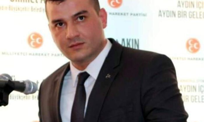 Pehlivan; “Marka Şehir Aydın İçin Mhp”
