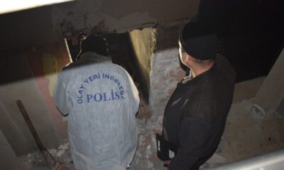 Altıncı Kattan Havalandırma Boşluğuna Düşen Genç Ağır Yaralandı