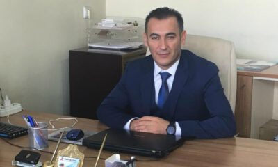 Amerikadan Horasana Vefa Adımı