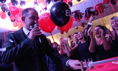 Rw Elfi Gayrimenkul 4 Yaşında