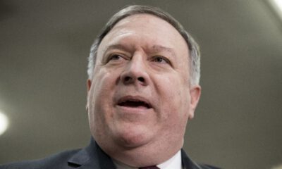 Abd Dışişleri Bakanı Pompeo: Trump, Putinle Bir Şartla Görüşebilir