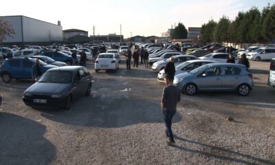 (Özel) Sıfır Araçlardaki İndirimler 2. El Satışlarını Vurdu