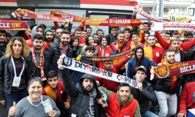 Diyarbakırda Kan Ve Kök Hücre Bağışı Etkinliği Düzenlendi