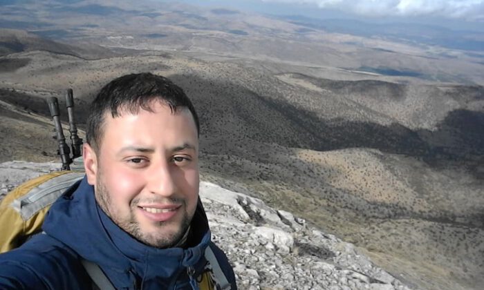 Üzerine Çığ Düşen Dağcının Kimliği Belli Oldu