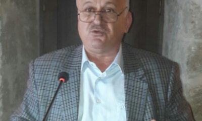 Sözen: “Hz. Mevlânâ Ölüm Korkusunu Öldürmüştür”