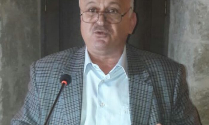 Sözen: “Hz. Mevlânâ Ölüm Korkusunu Öldürmüştür”