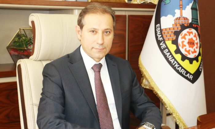 Karabacak: “Esnafımız Mevlana Haftasına Hazır”
