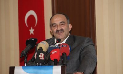 İşkur Genel Müdürü Uzunkayadan İstihdam Başarısı Vurgusu