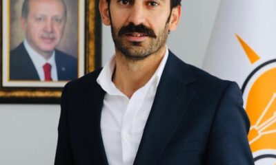 Ak Parti İzmir İl Yönetiminde Yeni Görevlendirme