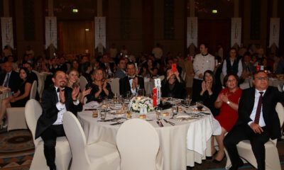 Küçükoğlu Holdingin Hedefi Global Olmak