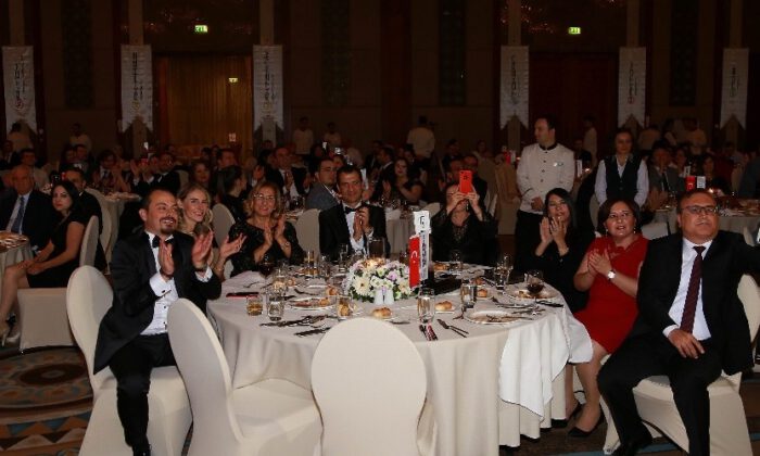 Küçükoğlu Holdingin Hedefi Global Olmak