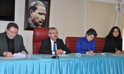 Zilede Su Ücretlerine İndirim