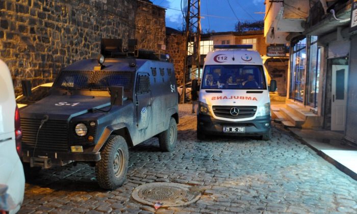 Yaşlı Adam Evinde Ölü Bulundu