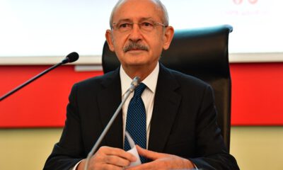 Kılıçdaroğlu: Çok Sayıda Kadını Partiye Üye Yapın